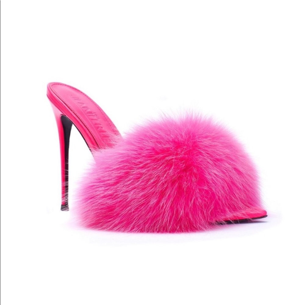 Jennifer Le size 8.5 $400 worn once